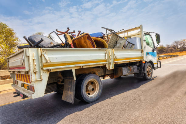 Reliable Barry, IL Junk Removal Services Solutions